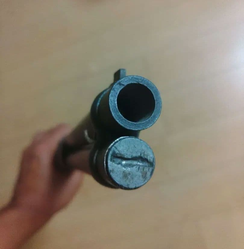 mgc ウィンチェスター　モデルガン