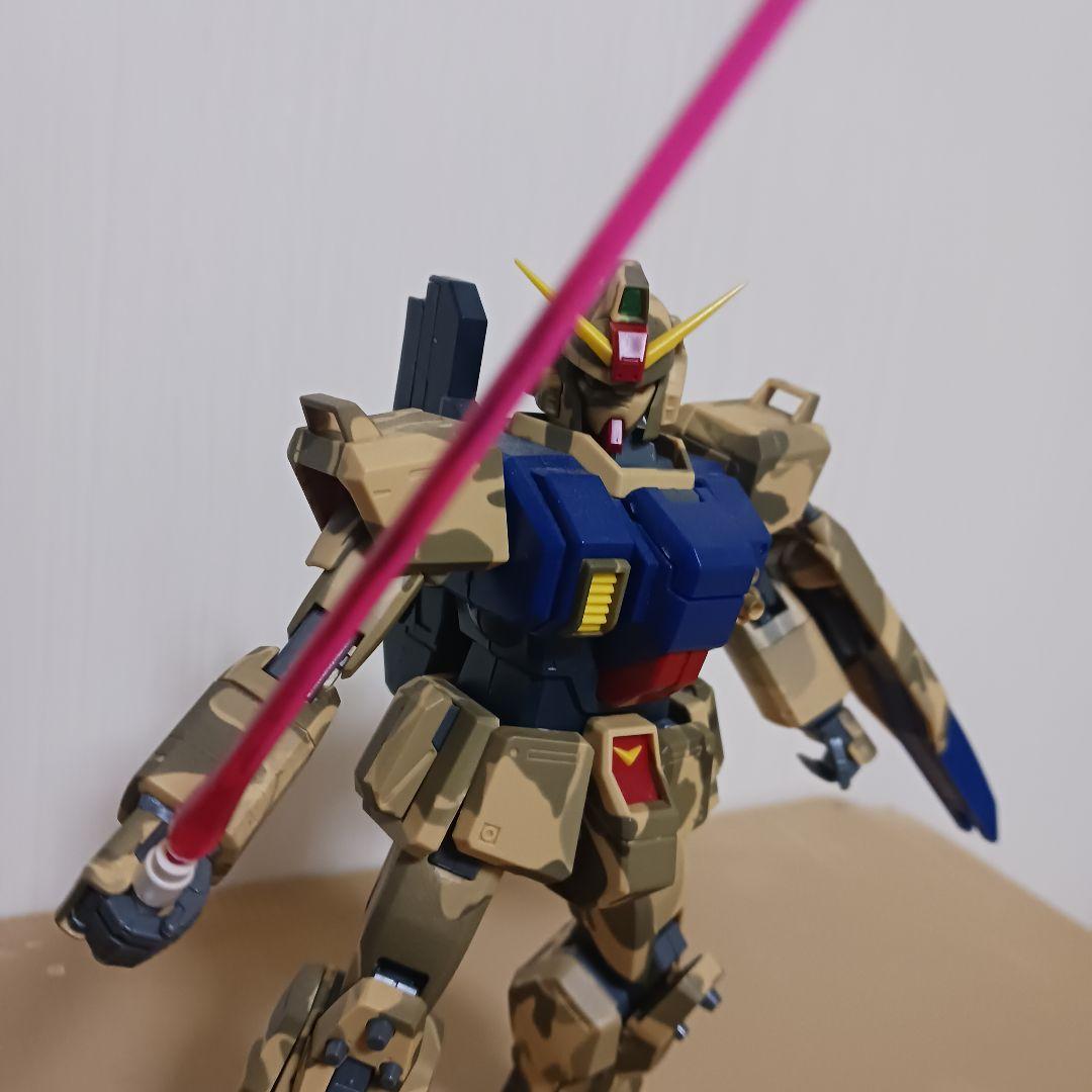 バンダイ C3PRE 限定 MG 1/100 陸戦型 ガンダム ガンプラ 完成品