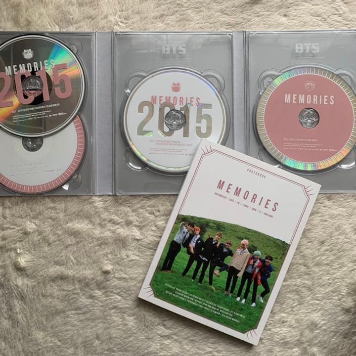 BTS MEMORIES 2015 (日本語字幕付き) ニュース ｜ BTS JAPAN OFFICIAL