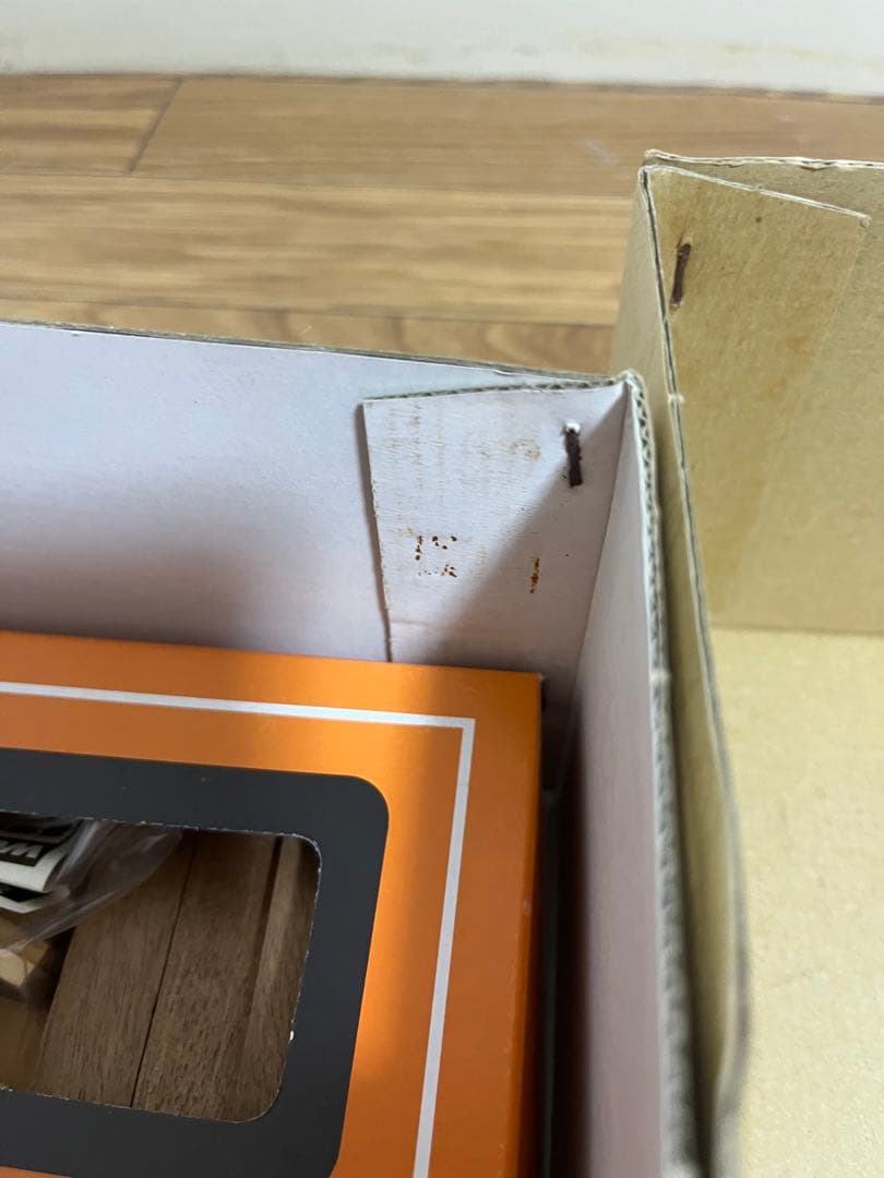 イマイ　法隆寺　五重の塔 1/40白木造　【即購入⭕️】