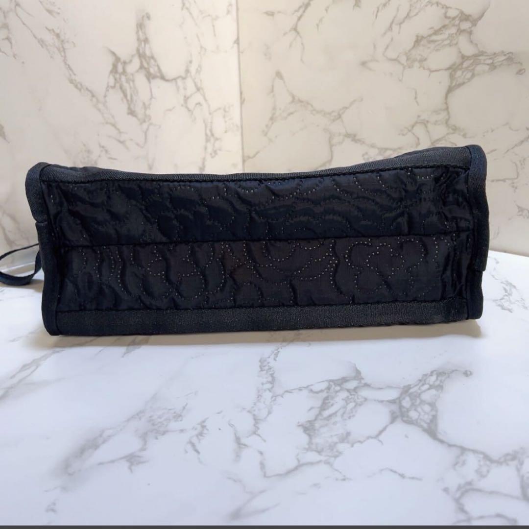 レスポートサック　パフィブロッサムズ　デラックスショルダーサッチエル