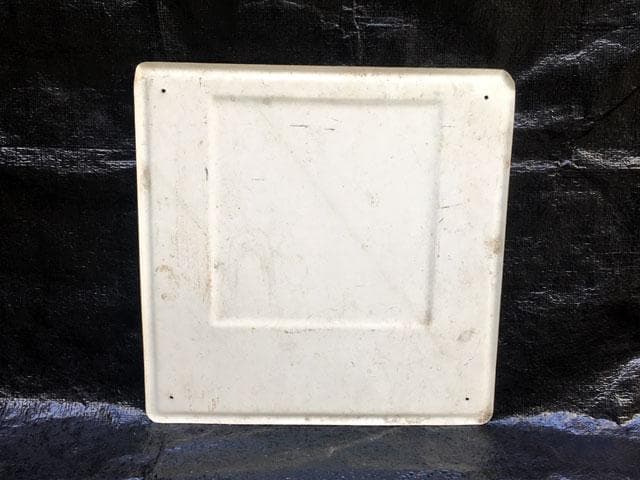 アメリカ ショップ ”MOOG社” ヴィンテージ 看板 自動車パーツ 入手困難品