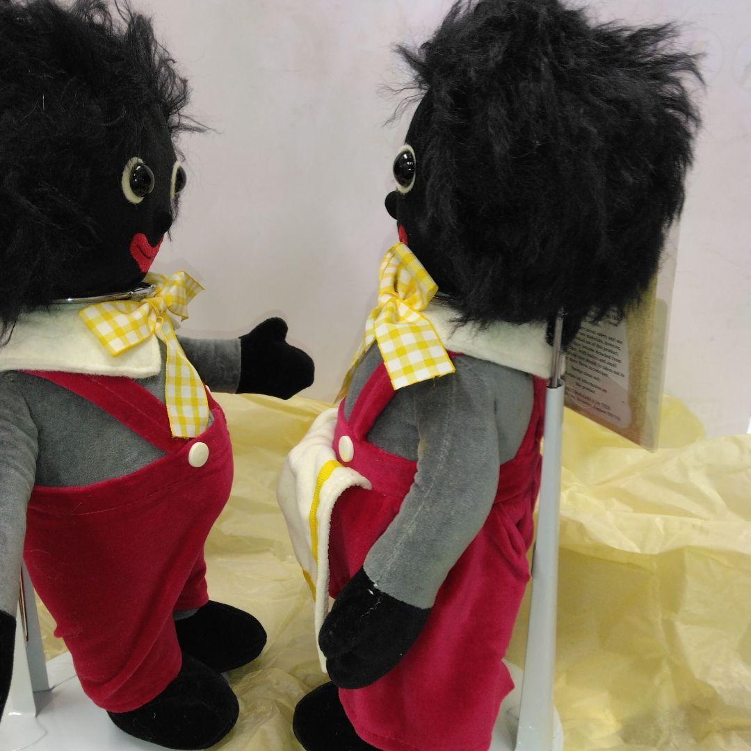 ケ*イ様 最終値下げ！かなり希少！！メリーソートブラックペアー