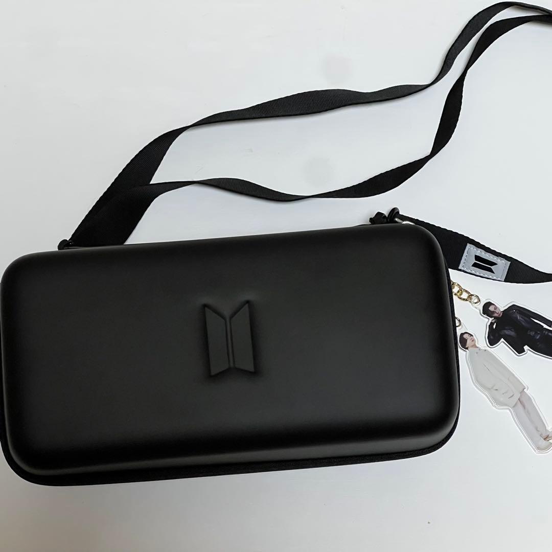 BTS アミボムケース ver2 ARMY BOMB - メルカリ