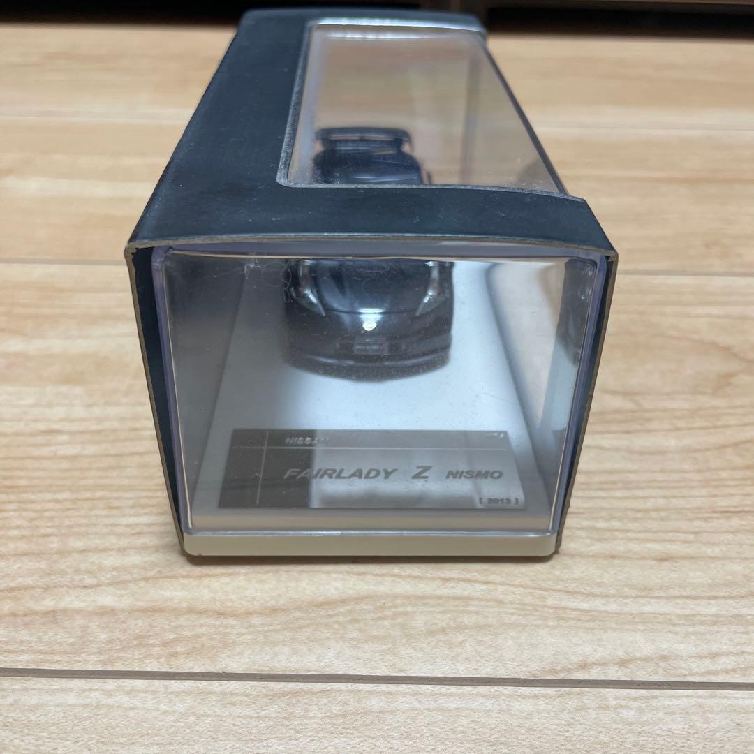 Wit's 日産 フェアレディZ NISMO 2013 ブラック