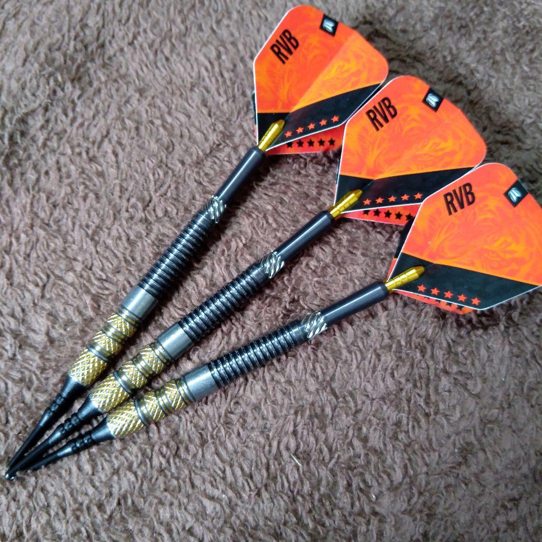 ターゲット RVB 95 ジェネレーション4 2BA 20g