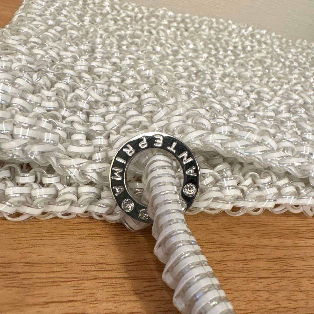 ANTEPRIMA スタンダード スクエア ミディアム