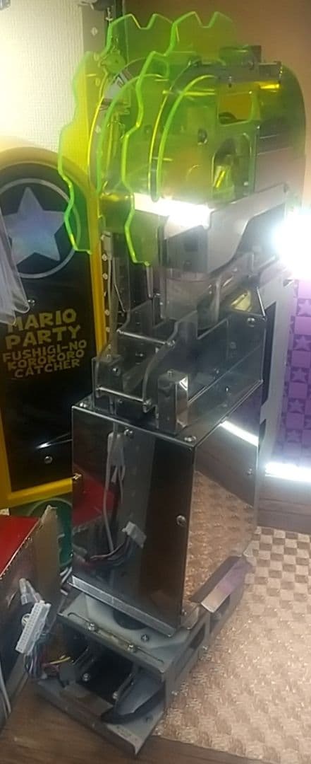 ポケモンメダルワールド筐体パーツBセット ポケモンメダルワールド筐体パーツBセット ポケモンメダルワールド筐体