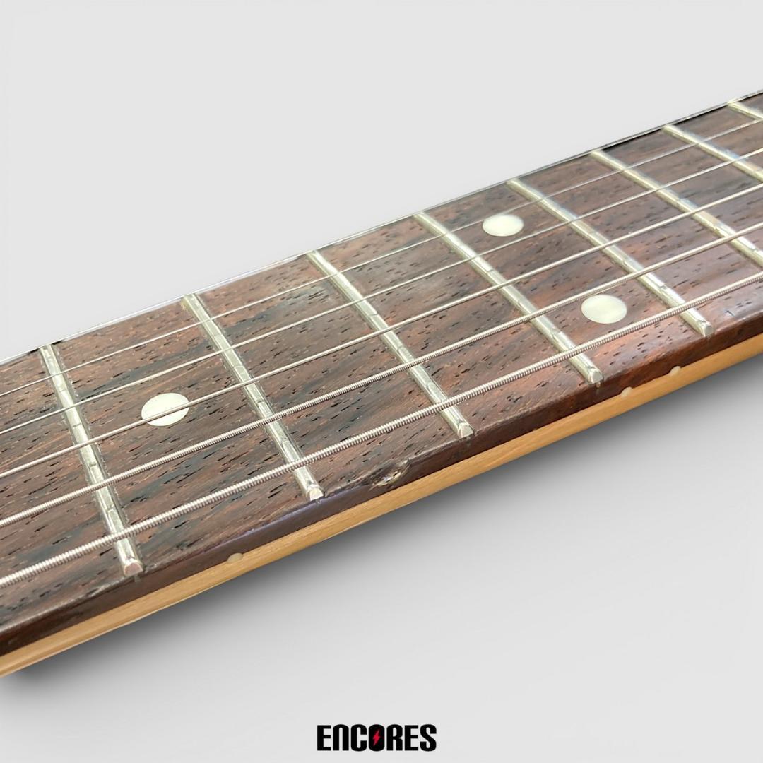 ギター FUJIGEN(FGN) Neo Classic NST200