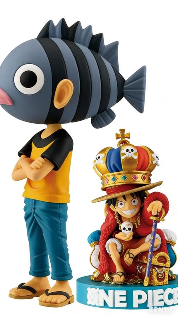 ONE PIECE BASE SHOP ワーコレ 2種セット フィギュア 1 - メルカリ