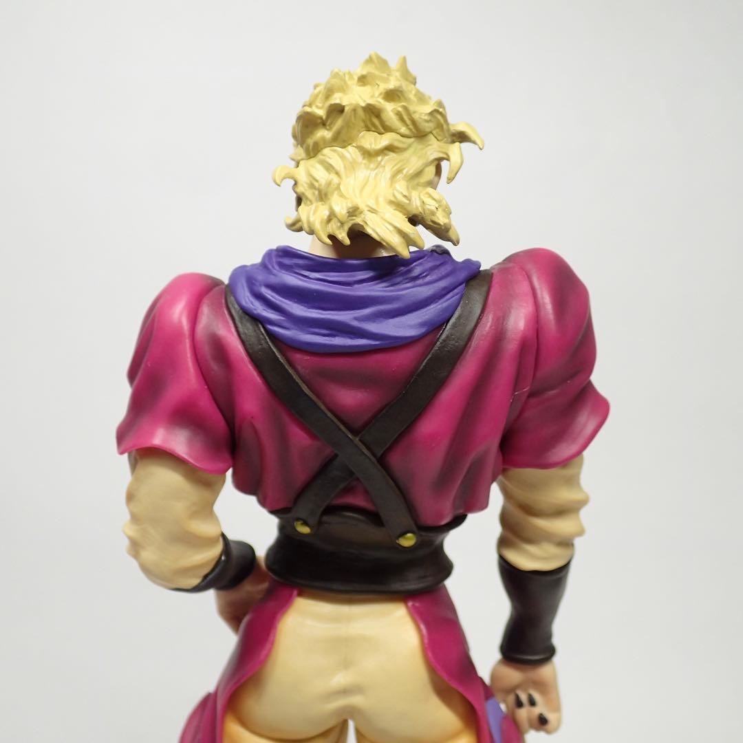 一番くじ Masterlise ディオ ブランドー A賞 フィギュア DIO - メルカリ