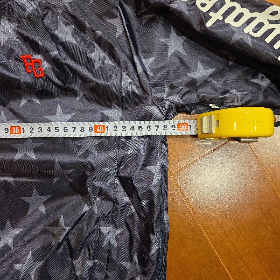 パーリーゲイツ　スニード