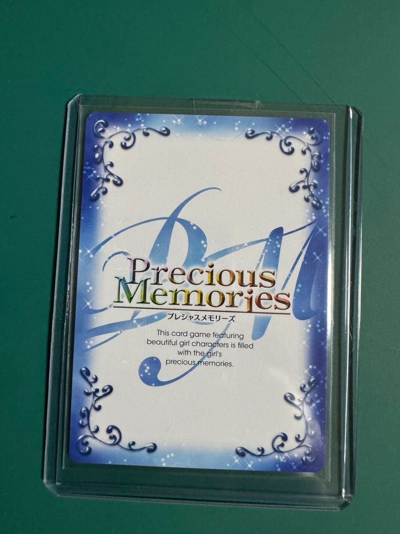 直筆サイン）プレシャスメモリーズ ガールズ&パンツァー 西住みほ 渕上舞