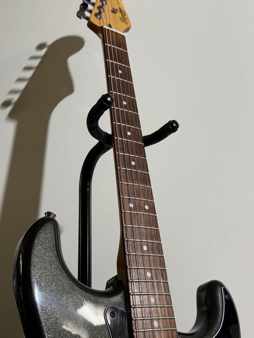 ギター Squier Vintage Modified Stratocaster