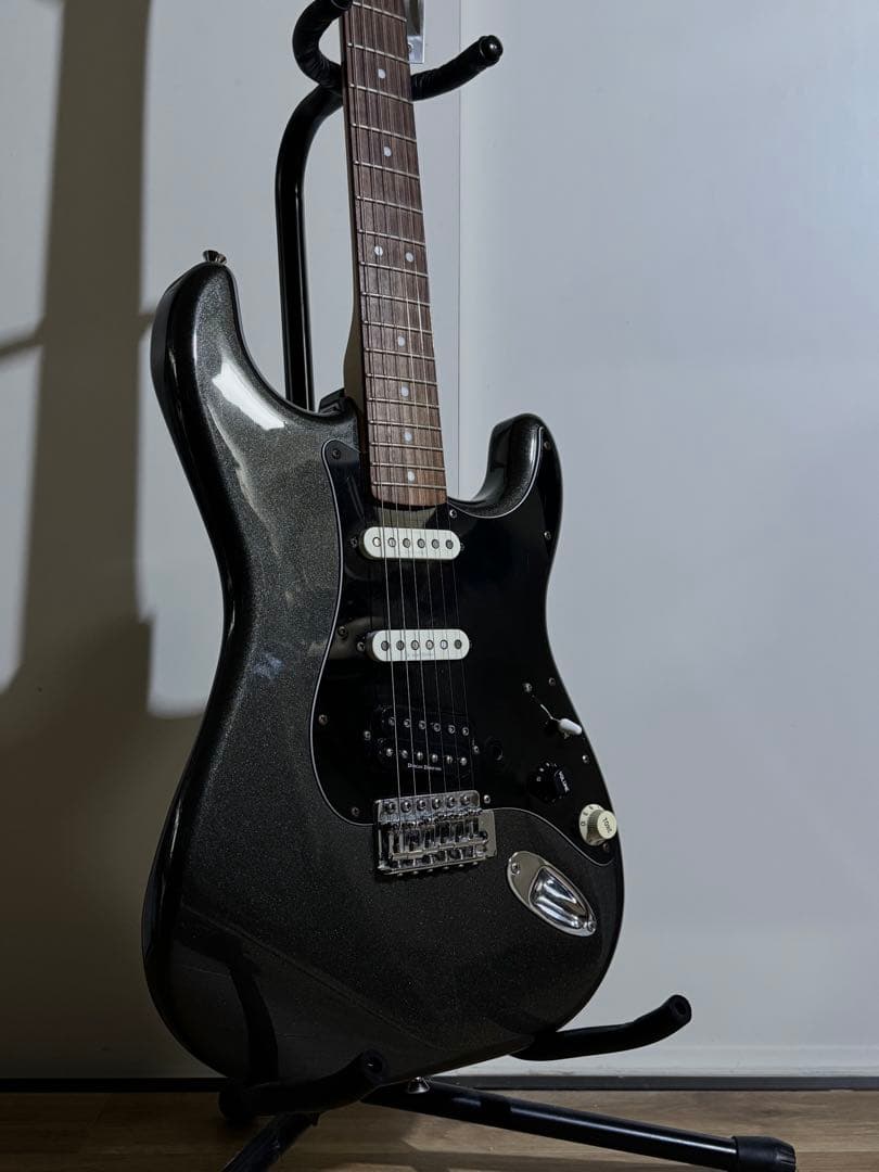 ギター Squier Vintage Modified Stratocaster