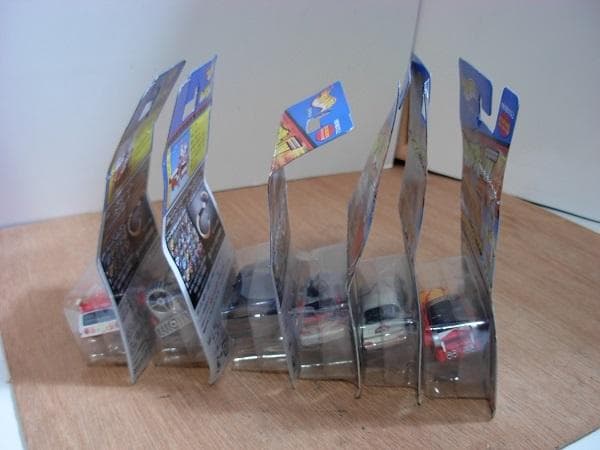 ホットウィール　ズバッカー、他　計10台