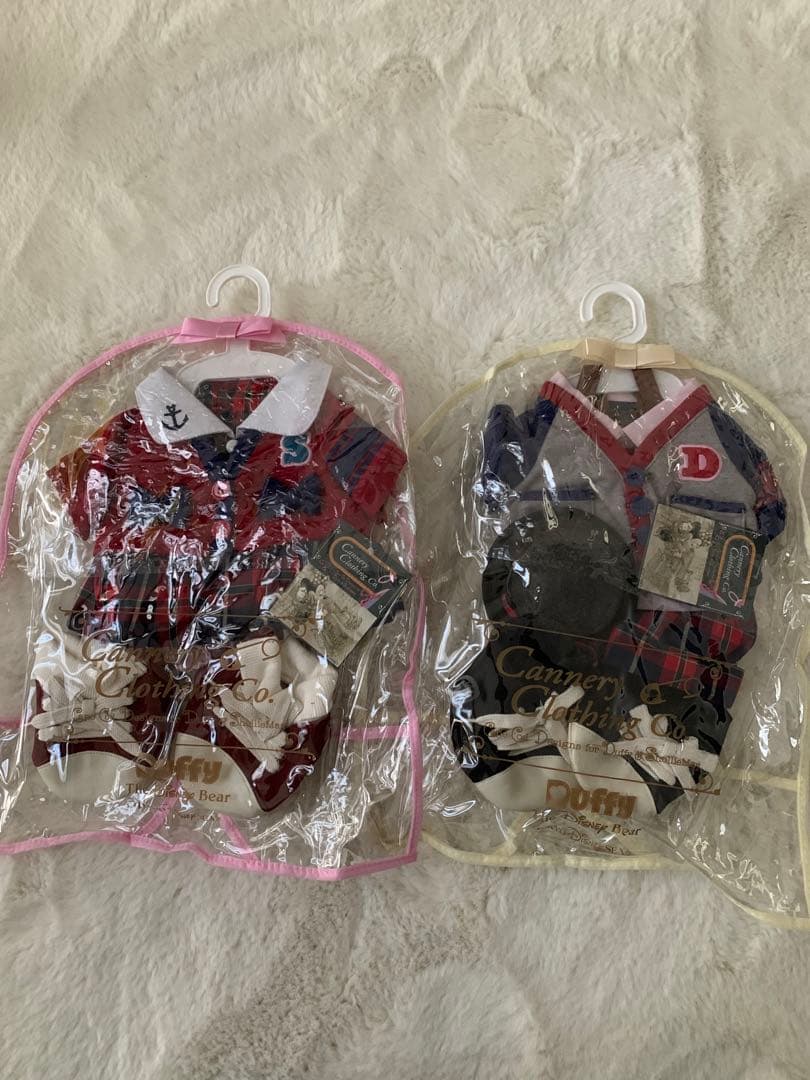 【新品】ディズニーシー　ダッフィー　シェリーメイ  コスチューム Amazon.co.jp: シェリーメイ コスチューム 20周年 ダッフィー