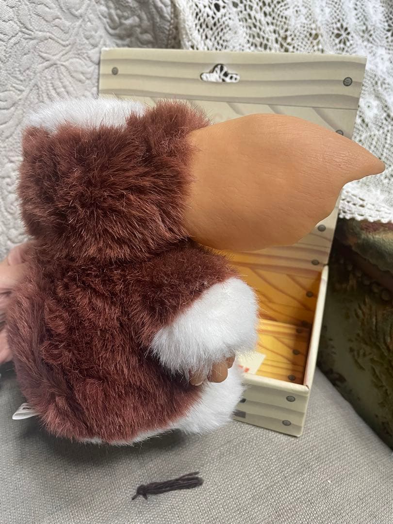 GREMLINS2 グレムリン2 ギズモ ジュンプランニング 希少　レア　箱付き