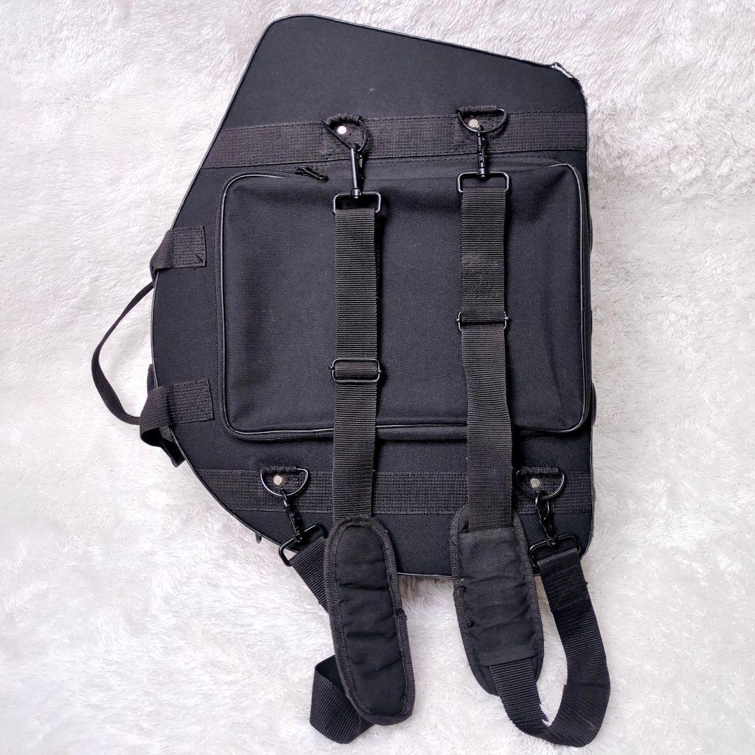 J.Michael ジェーマイケル FH-850 フルダブルホルン　現状品