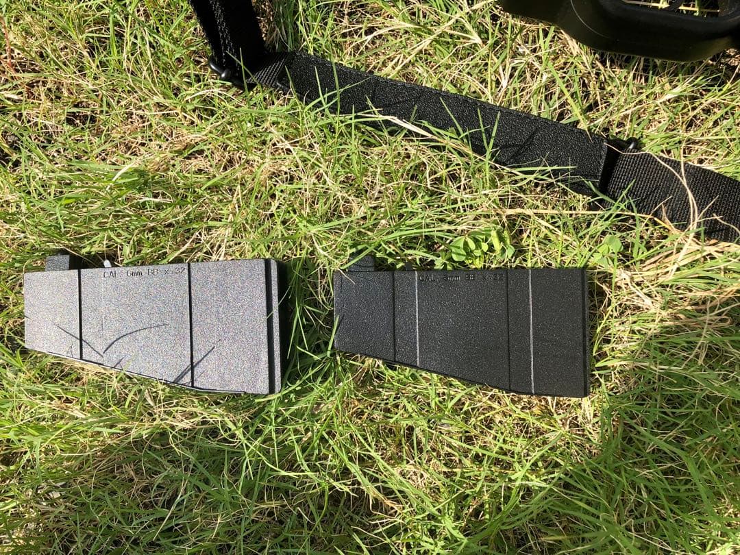 クラウンモデル　ボルトアクションスナイパーライフル TYPE96 シニア　中古品