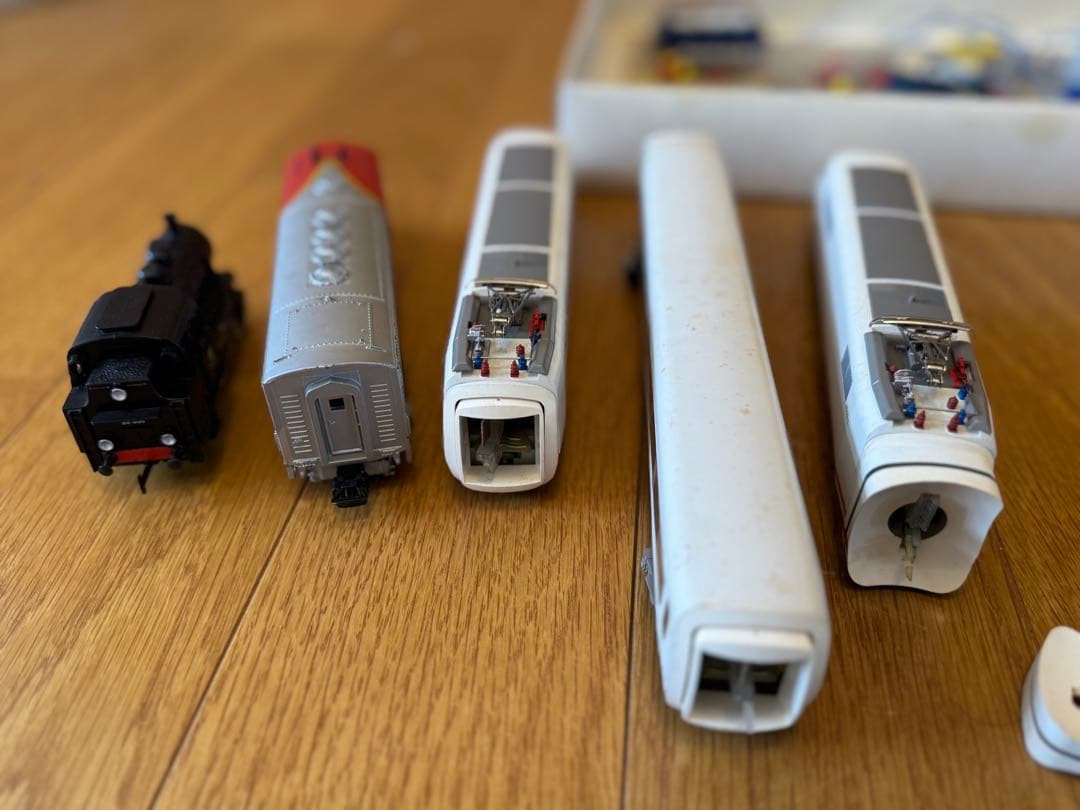 d*a様 marklin メルクリン HO ゲージ 鉄道模型 まとめて 3371