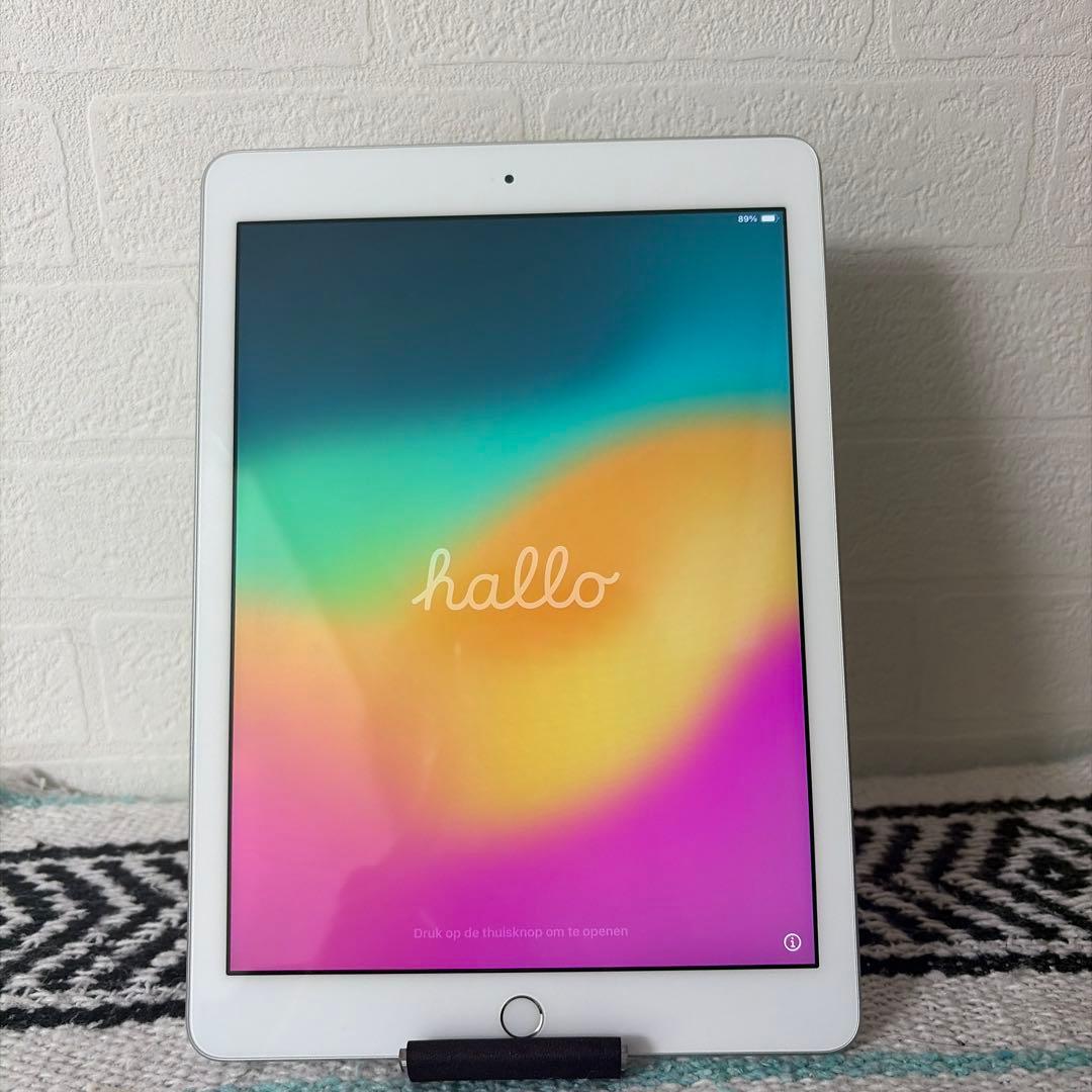 Apple iPad 第6世代32GB wi-fiモデル限定価格】Apple iPad 第6世代 Wi