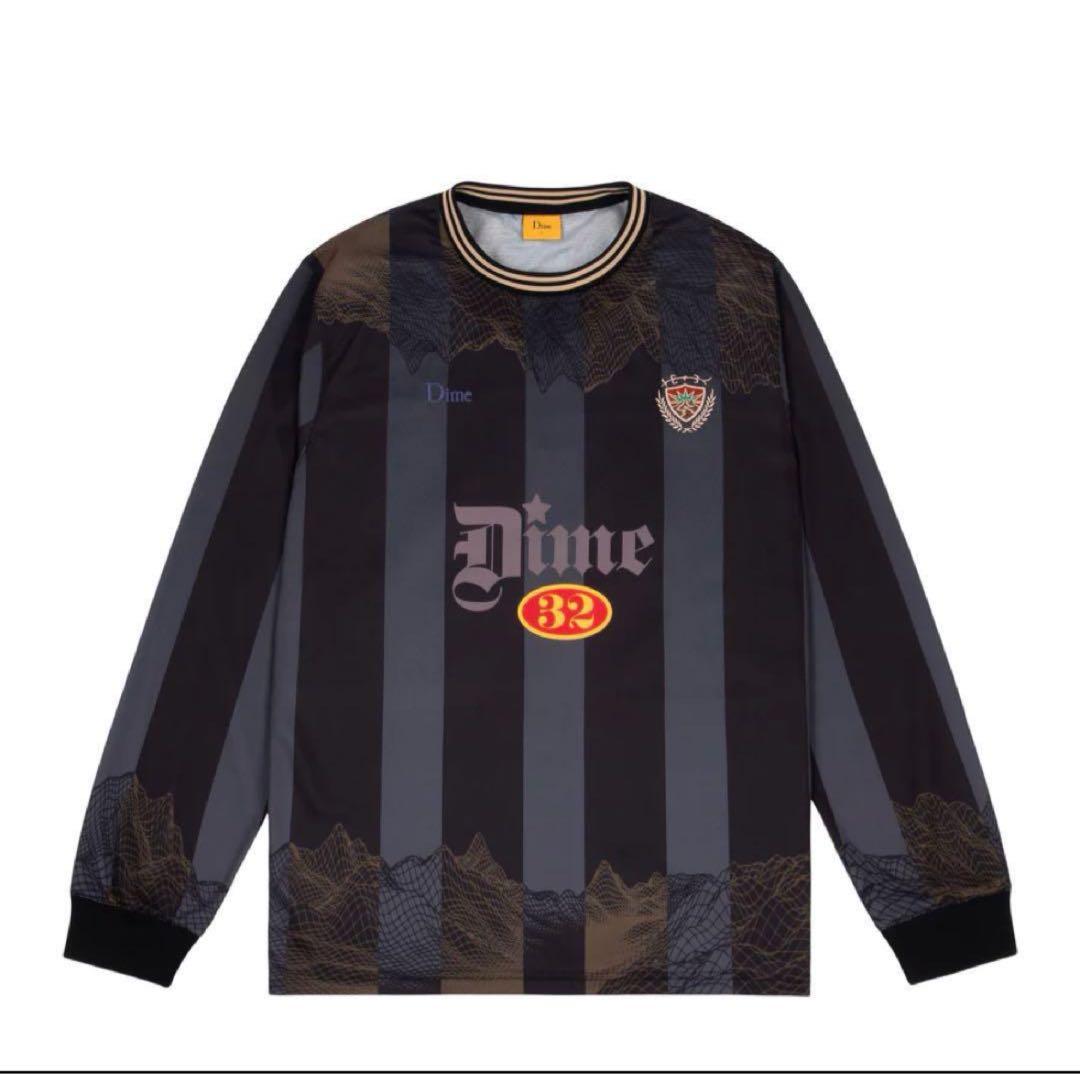 dime ゲームシャツ