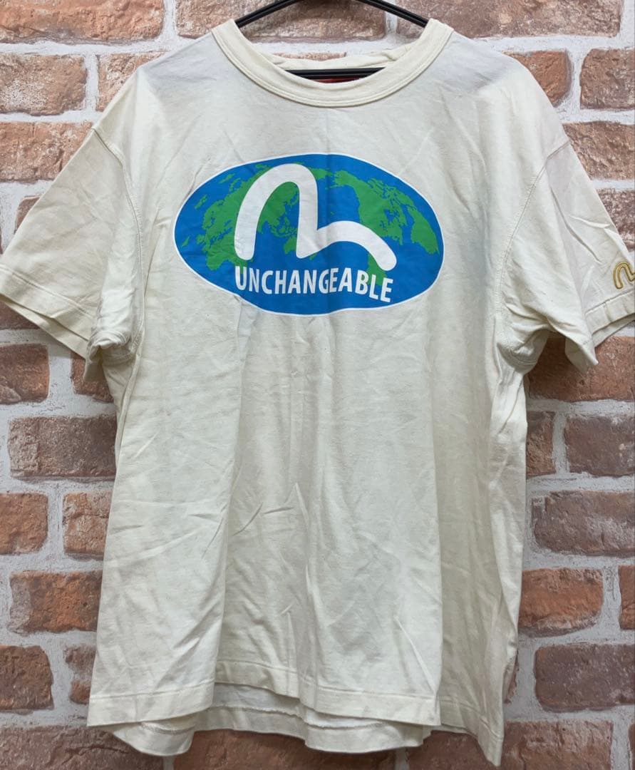 エビス 6着おまとめ Tシャツ ロンT EVISU 古着 42 44