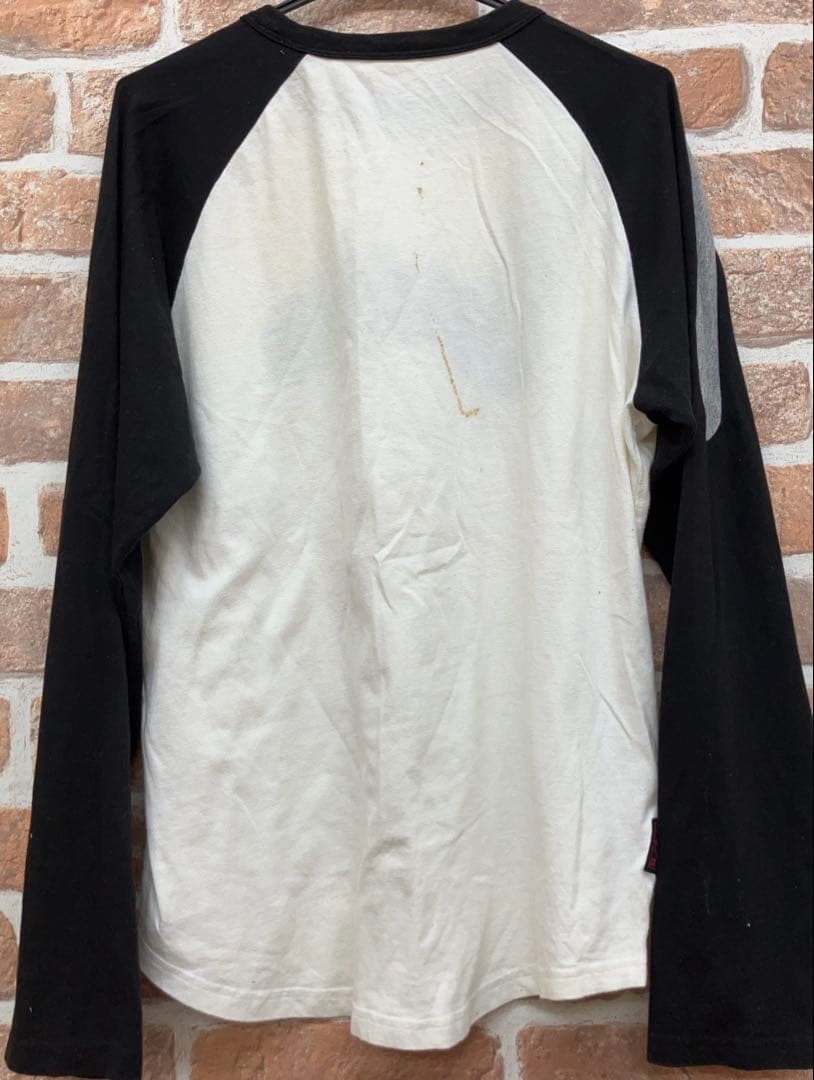 エビス 6着おまとめ Tシャツ ロンT EVISU 古着 42 44