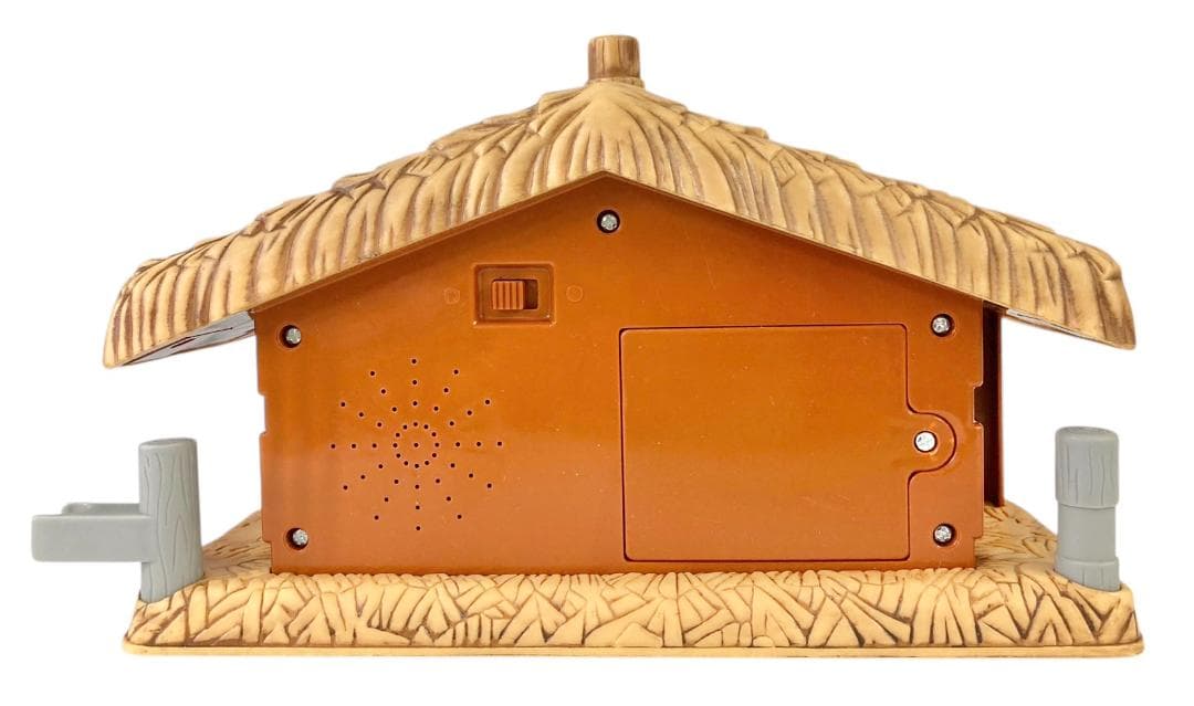 ★未使用★フィッシャープライス リトル デラックス リトル ピープル ストーリー