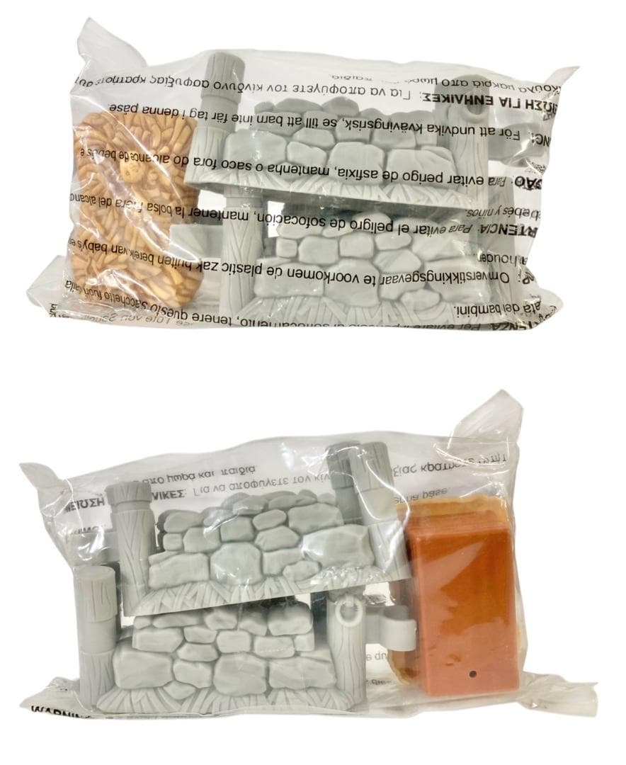 ★未使用★フィッシャープライス リトル デラックス リトル ピープル ストーリー