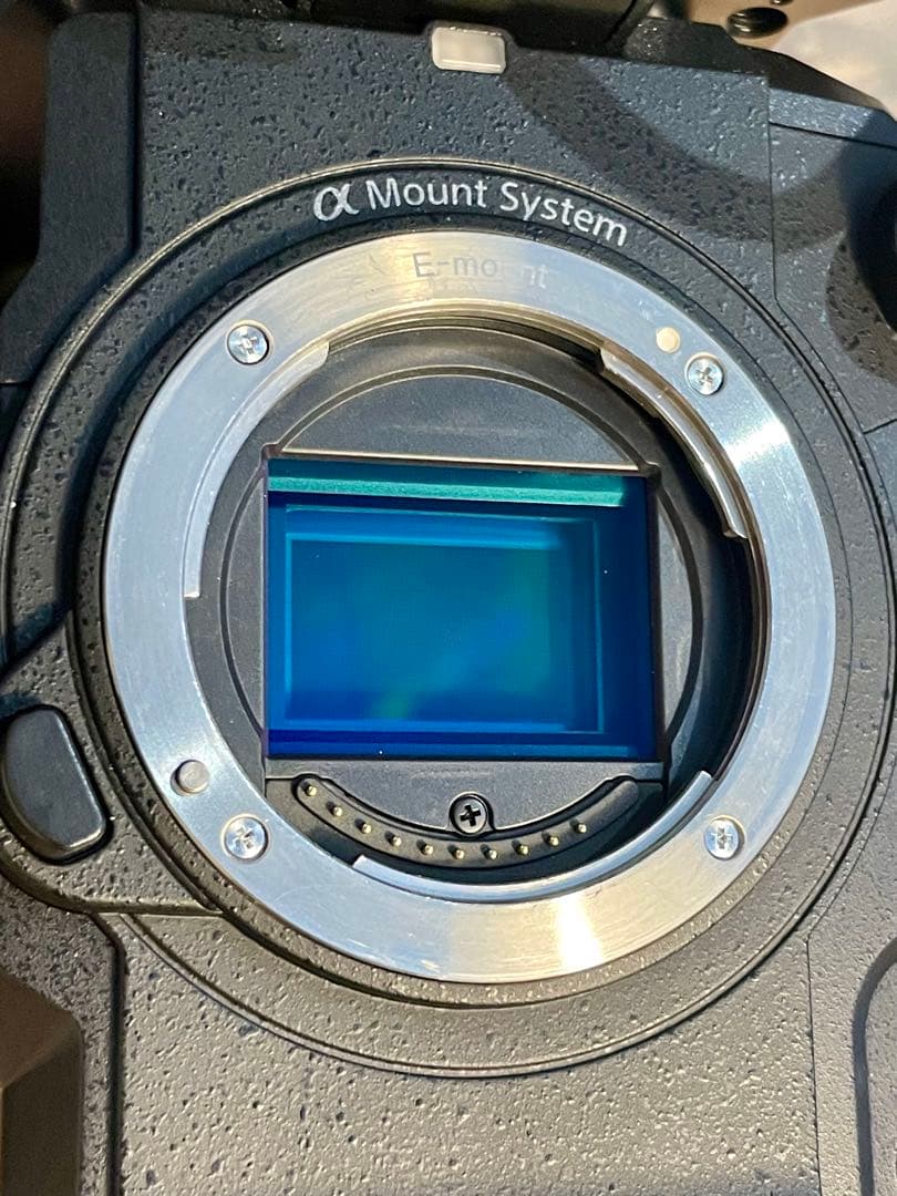 お得❗️SONY 4K PXW-FS5業務用ビデオカメラ本体