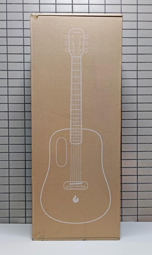 未開封】LAVA ME4 carbon 38inch ギター 音響システム内蔵 - メルカリ