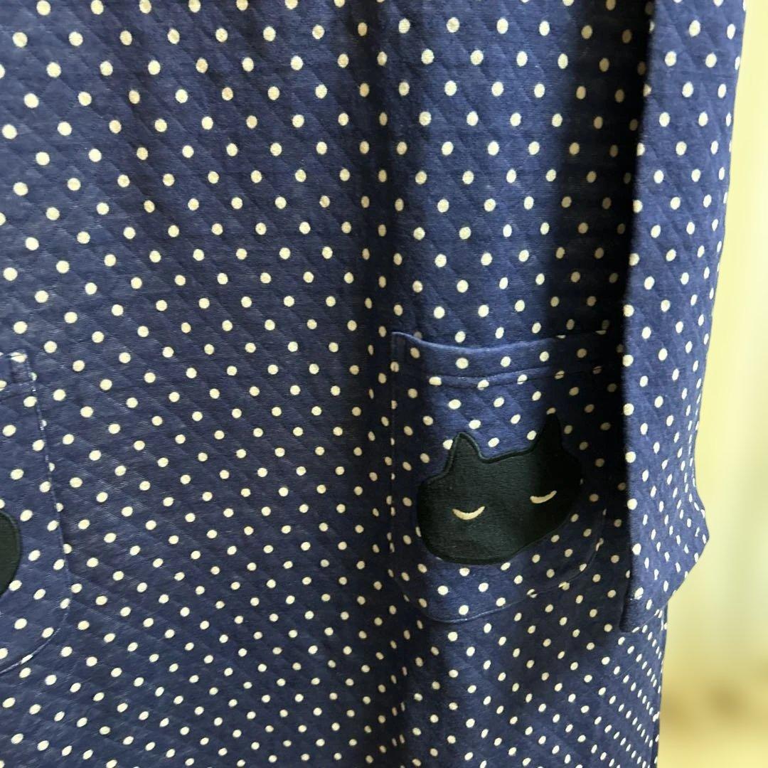 マタノアツコルームウェアMサイズあったか素材