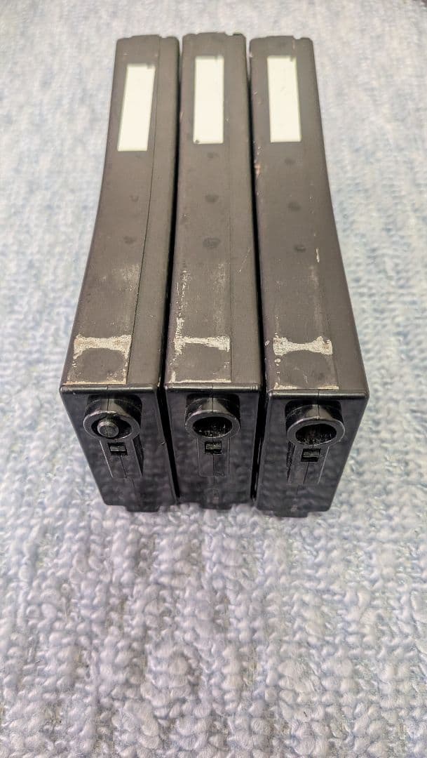 絶版　東京マルイ　スタンダード電動ガン　M4 s-systemマガジン3本付