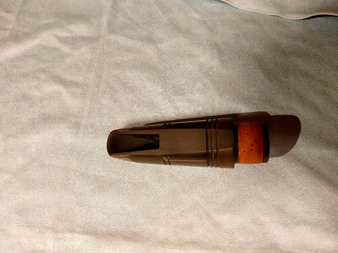 Backun　Moba L クラリネットマウスピース