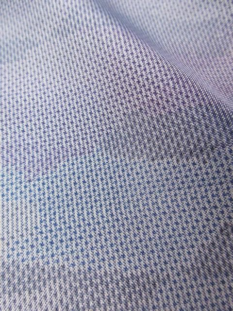 未着用に近い！白大島紬＊都喜エ門＊7マルキ＊本場大島紬＊着物