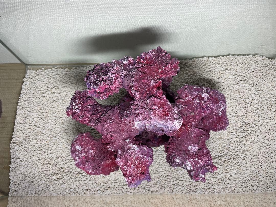 人工ライブロック SHR24 アク抜き済み安心塗料使用