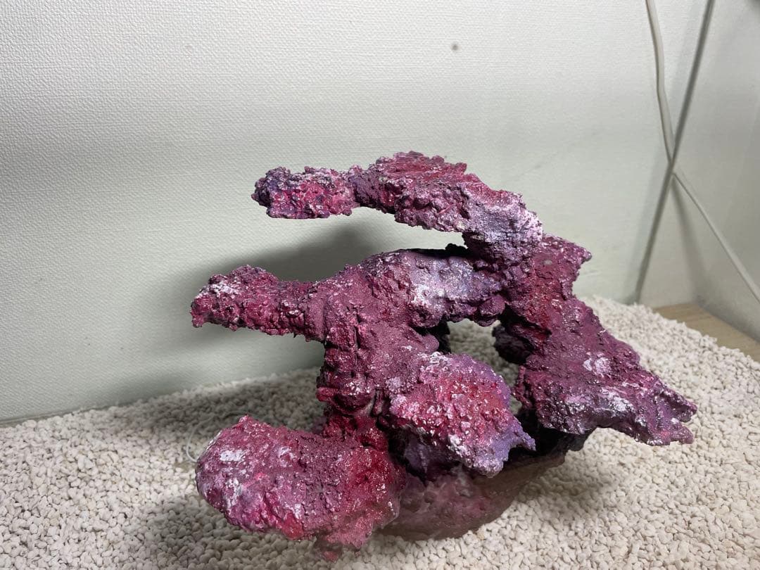 人工ライブロック SHR24 アク抜き済み安心塗料使用