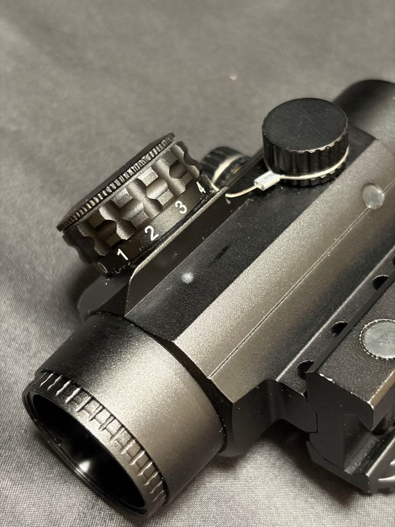 VectorOptics Calypos 1×30 プリズムサイト