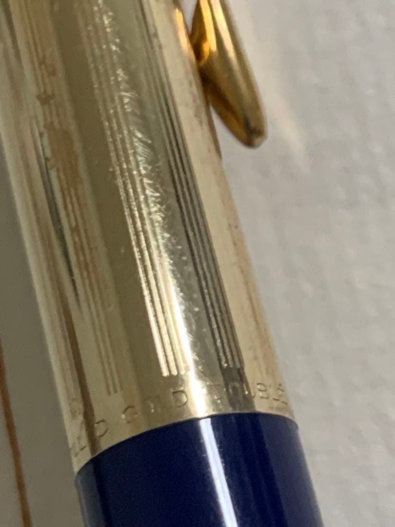 希少・廃番 Pelikan（ペリカン）D25 シャープペンシル