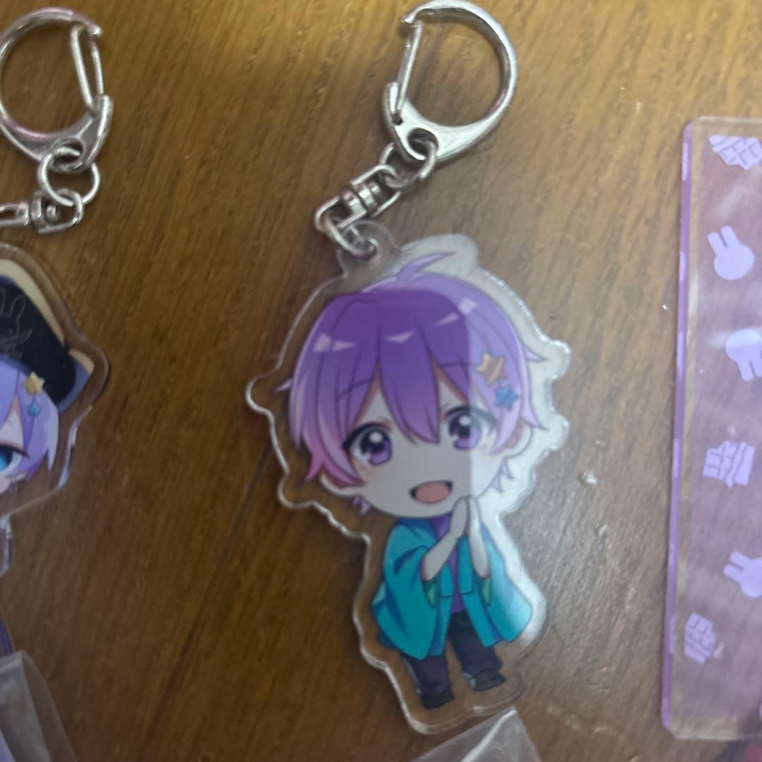 ちょこらび ゆぺくんグッズ まとめ売り - メルカリ