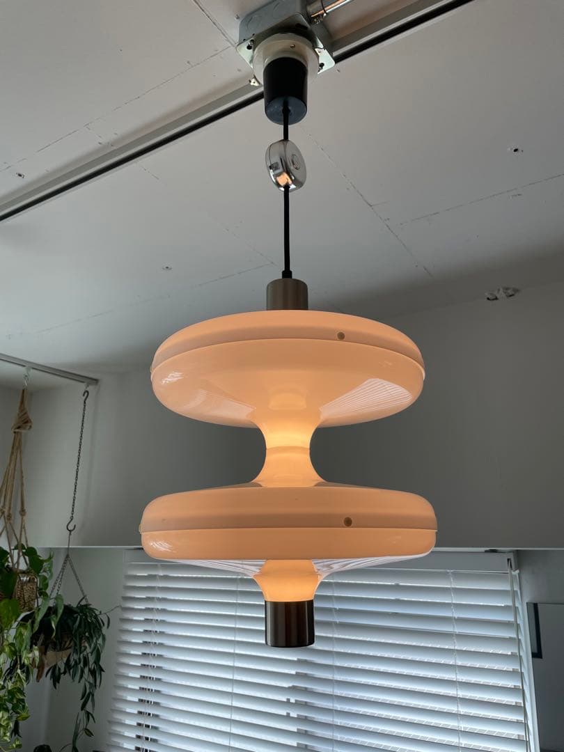 E&Y マックスレイ LOW YOYO ローヨーヨー M ペンダントライト