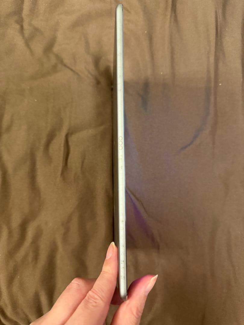 iPad本体 iPad Pro 9.7inch 256GB WiFi/Celler