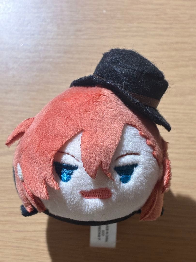 文スト BEAST 中原中也 もちマス - メルカリ