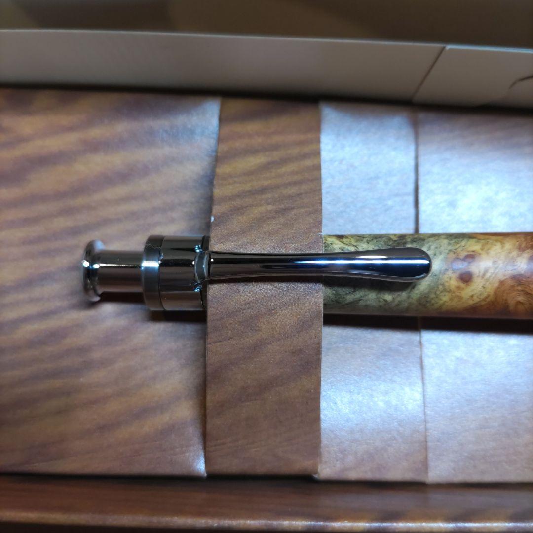 工房 楔 シャープペンシル