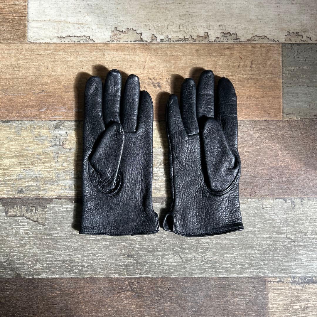 NEIGHBORHOOD グローブ 手袋 CHALLENGER - メルカリ