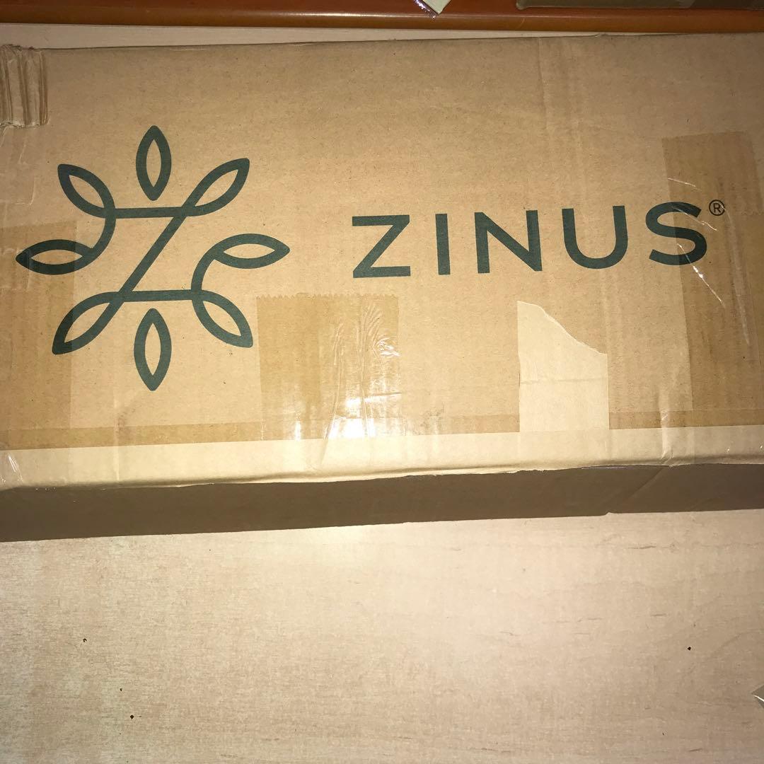 ZINUS ジヌス | ベット デイベッド フレーム シングル