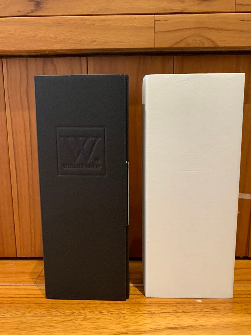 激レア！ 山崎2003 Spanish oak シングルカスク W shop