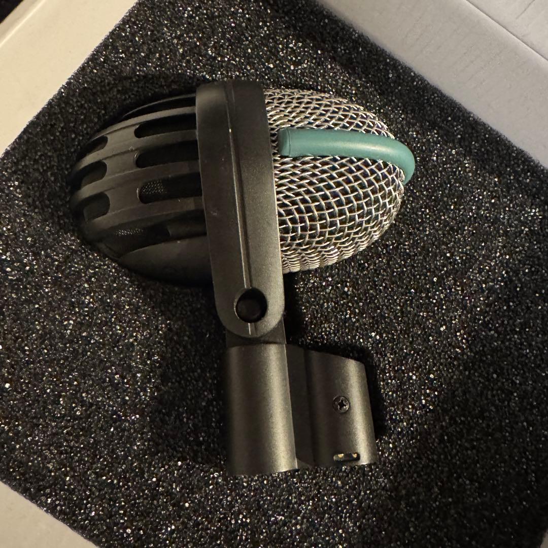 配信機器・PA機器・レコーディング機器 AKGD112MKii